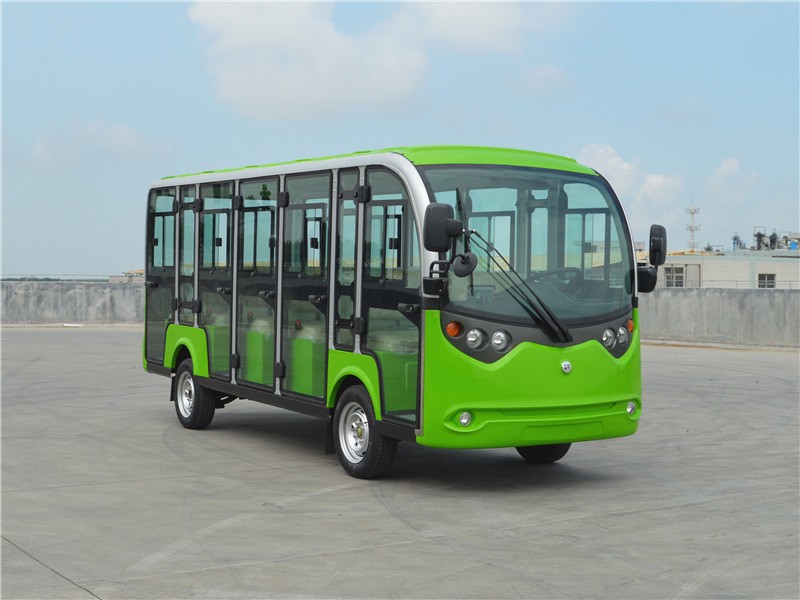 旅游觀光車怎么選？