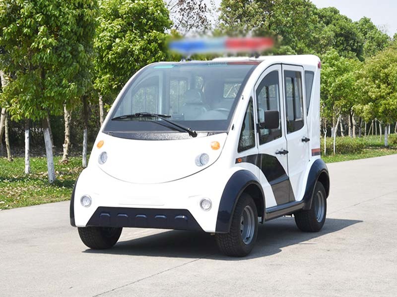 如何選擇適合的電動巡邏車？